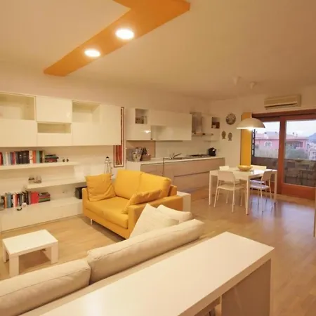 Casa de Férias Comodo Casa Razzoli Palau