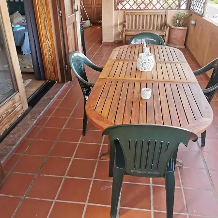 Comodo Casa Razzoli * Palau