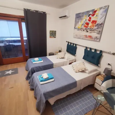 Comodo Casa Razzoli Dom wakacyjny Palau