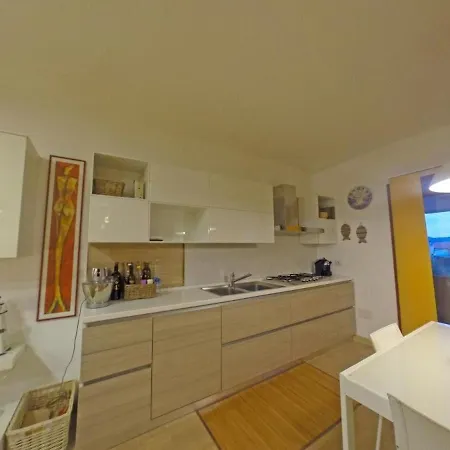 Casa de Férias Comodo Casa Razzoli *