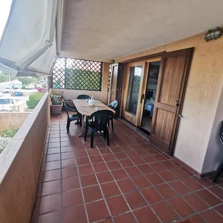 Comodo Casa Razzoli Casa de Férias *