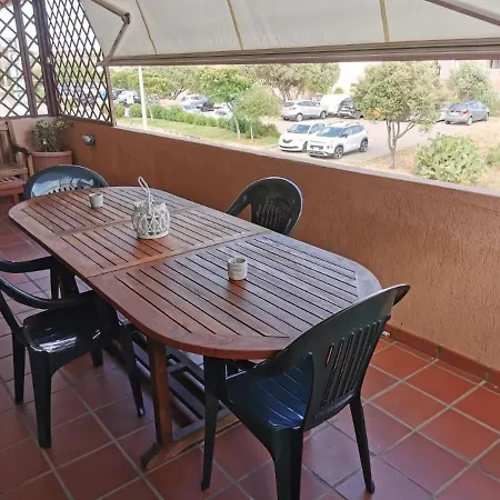 Comodo Casa Razzoli Palau