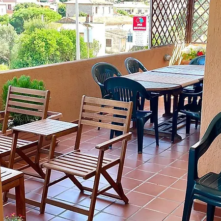 Comodo Casa Razzoli Dom wakacyjny *