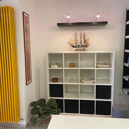 Comodo Casa Razzoli Dom wakacyjny Palau