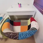 Comodo Casa Razzoli بيت للعطل *