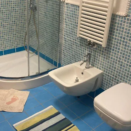 Hébergement de vacances Comodo Casa Razzoli