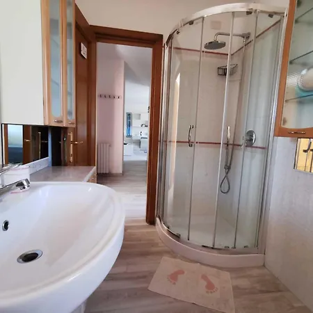 Comodo Casa Razzoli Hébergement de vacances Palau
