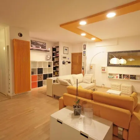 Comodo Casa Razzoli Hébergement de vacances *
