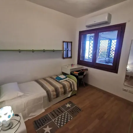 Comodo Casa Razzoli * Palau