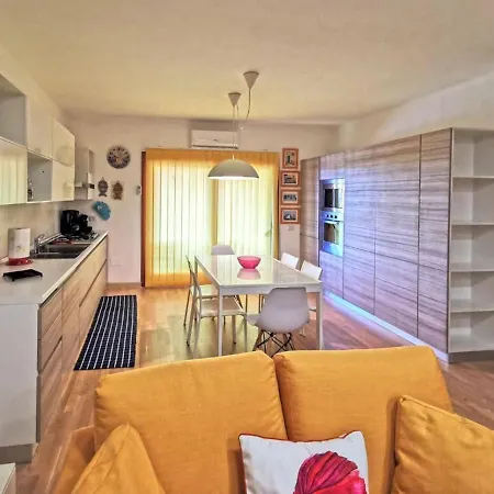 Comodo Casa Razzoli Prázdninový dům