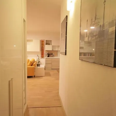 Comodo Casa Razzoli Hébergement de vacances