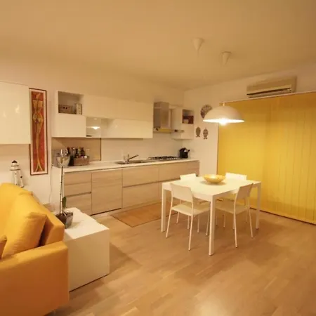 Hébergement de vacances Comodo Casa Razzoli Palau