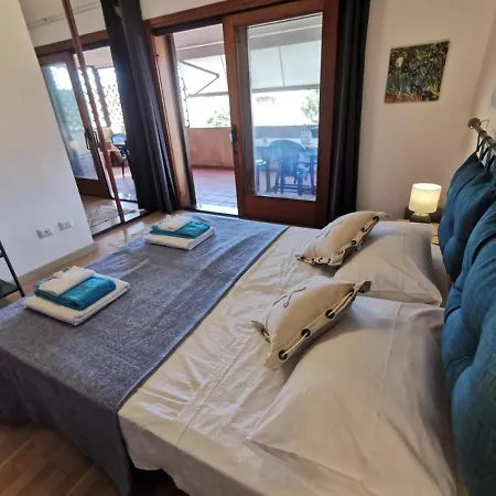 Hébergement de vacances Comodo Casa Razzoli *