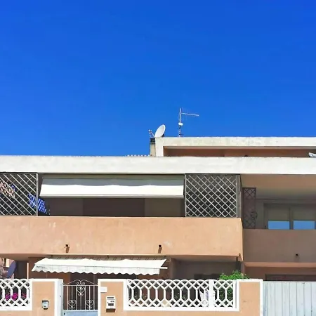 Comodo Casa Razzoli Hébergement de vacances