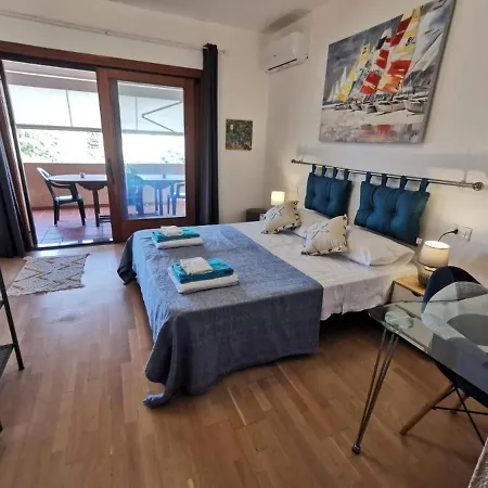 Comodo Casa Razzoli Prázdninový dům Palau