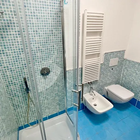 Comodo Casa Razzoli Vakantiehuis Palau